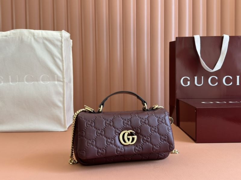 Gucci Satchel Bags